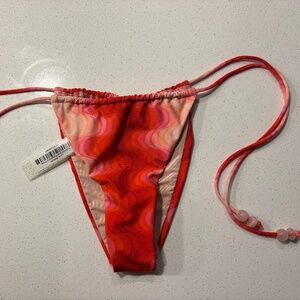 Devin Windsor Livia Bikini Bottom